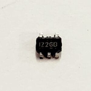 NC7SZ126P5X | IC BUF NON-INVERT 5.5V SC70-5