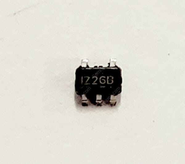 NC7SZ126P5X | IC BUF NON-INVERT 5.5V SC70-5