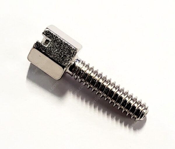 SWITCH PUSH SPST-NO 0.4VA 20V | SPC15292 D-SUB JACK SCREW 15.7MM 4-40