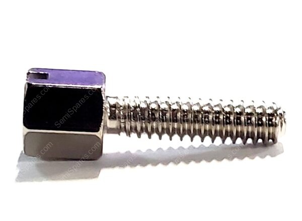 SWITCH PUSH SPST-NO 0.4VA 20V | SPC15292 D-SUB JACK SCREW 15.7MM 4-40 - Image 2