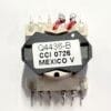 Q4436-B | B SMPS CHIP TRANSFORMER 12V