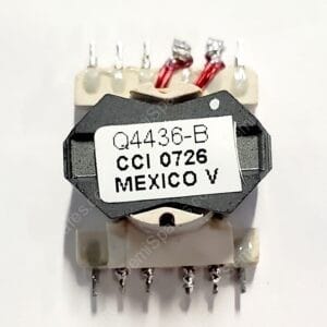 Q4436-B | B SMPS CHIP TRANSFORMER 12V