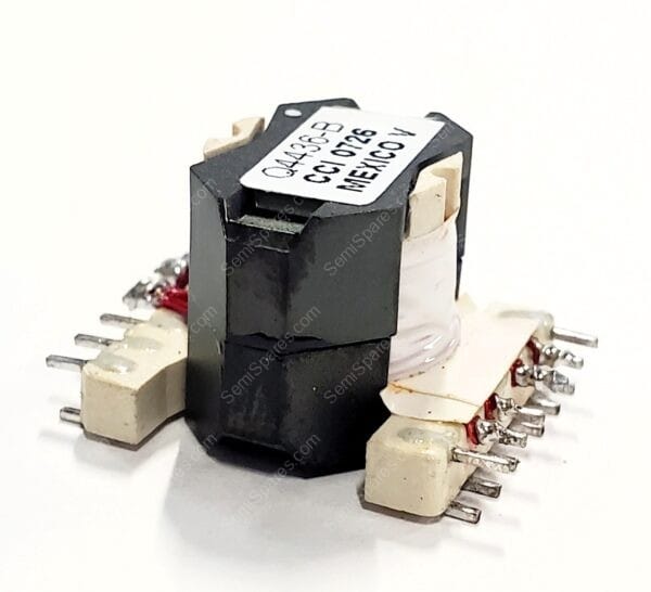 Q4436-B | B SMPS CHIP TRANSFORMER 12V - Image 2