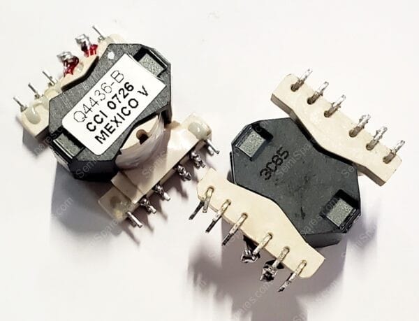 Q4436-B | B SMPS CHIP TRANSFORMER 12V - Image 3