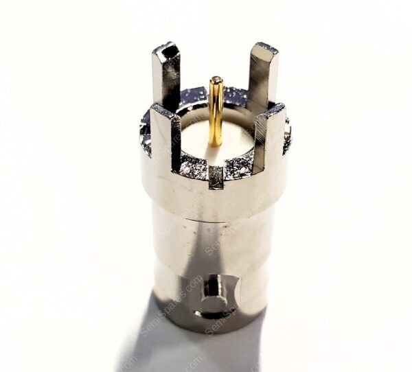 31-5329-72RFX | CONN BNC RCPT STR 75 OHM PCB - Image 2