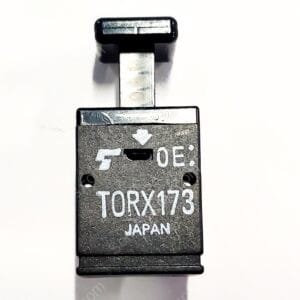 TORZ173 | FIBER OPTIC RECEIVING MODULE