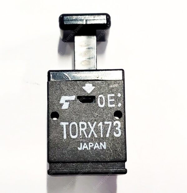 TORZ173 | FIBER OPTIC RECEIVING MODULE