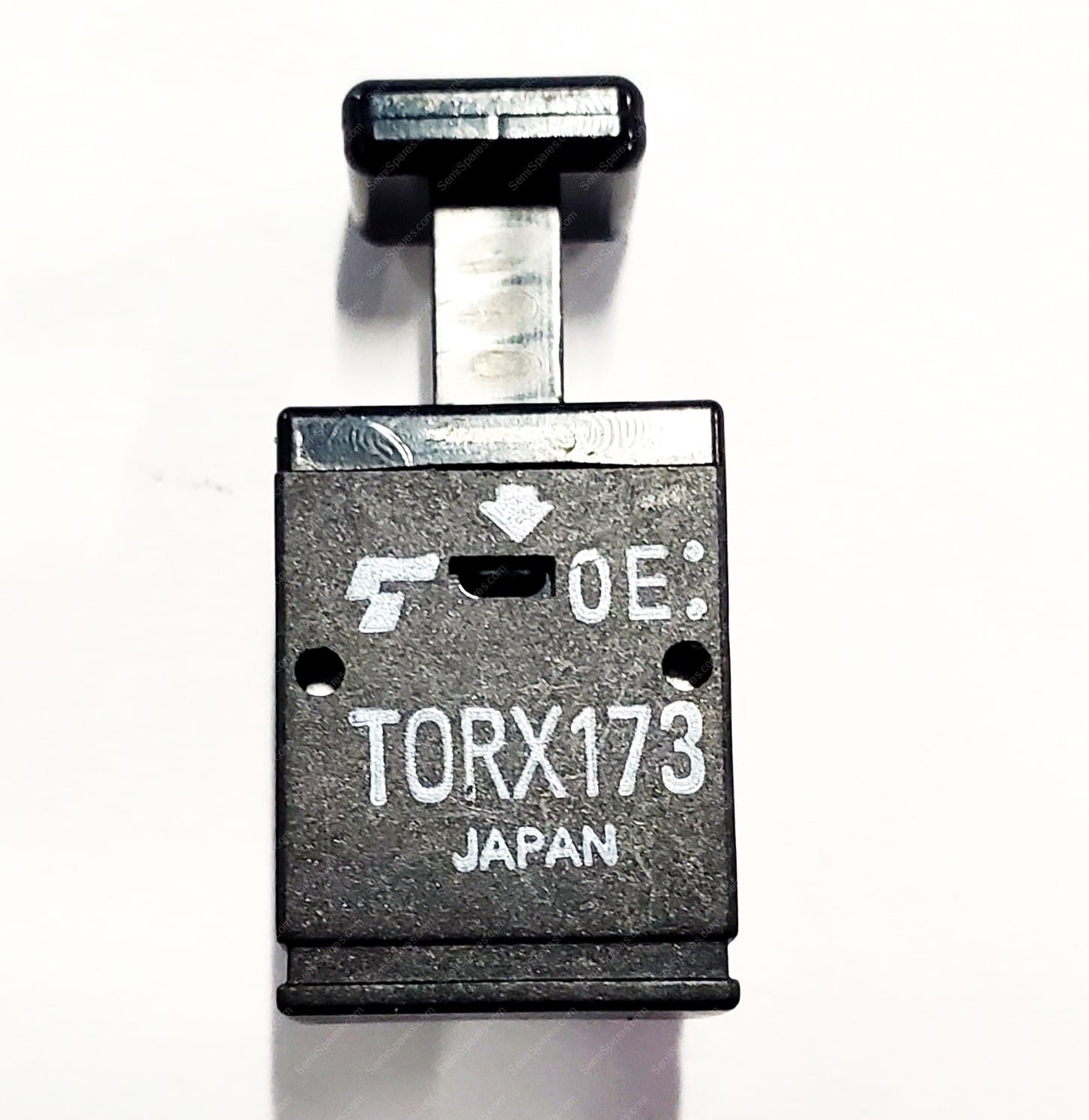 thumbnail interactive-video image 1 of TORX176 Fiber Optic Receiving Module – RX176 For Digital Audio Equipment (1pc) 1 of 5