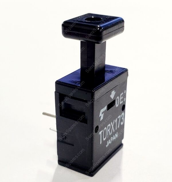 TORZ173 | FIBER OPTIC RECEIVING MODULE - Image 2