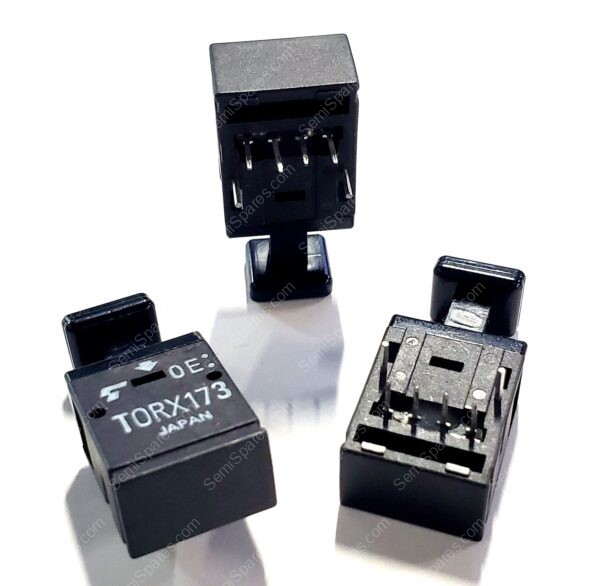 TORZ173 | FIBER OPTIC RECEIVING MODULE - Image 3