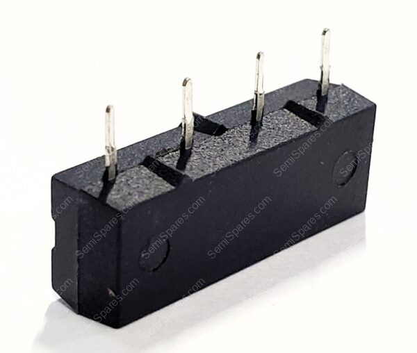 HE3621A1210 | RELAY REED SPST 500MA 12V - Image 2