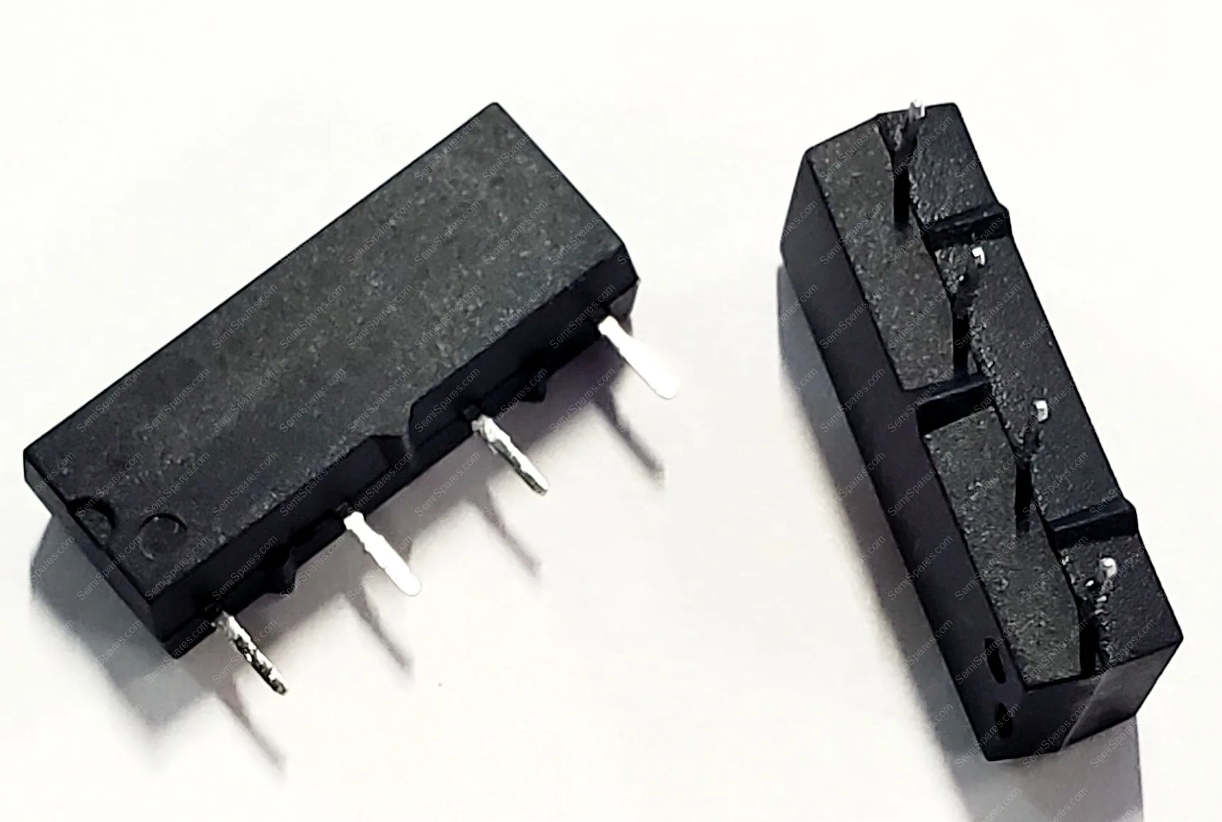 HE3621A1210 | RELAY REED SPST 500MA 12V - Image 3