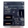 JTN1S-TMP-F-DC5V | RELAY GEN PURPOSE SPDT 20A 5V