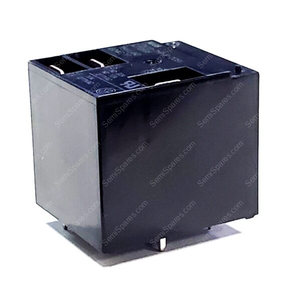 JTN1S-TMP-F-DC5V | RELAY GEN PURPOSE SPDT 20A 5V - Image 2