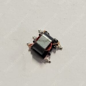 #617DB-1655=P3 | BALUN TRANSFORMERS