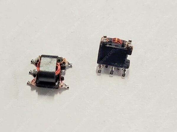 #617DB-1655=P3 | BALUN TRANSFORMERS - Image 4