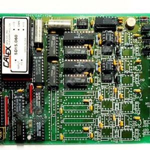7911-DAC-12M | PC BOARD DAC 2 CHANNEL
