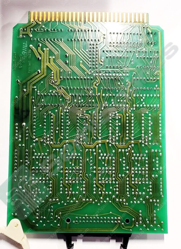 7911-DAC-12M | PC BOARD DAC 2 CHANNEL - Image 2