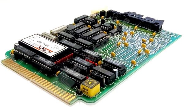 7911-DAC-12M | PC BOARD DAC 2 CHANNEL - Image 4