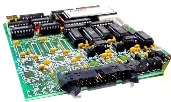 7911-DAC-12M | PC BOARD DAC 2 CHANNEL - Image 7
