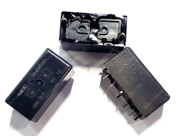 EN2-1N1S | RELAY PC BOARD MOUNT SPDT 12VDC - Image 3