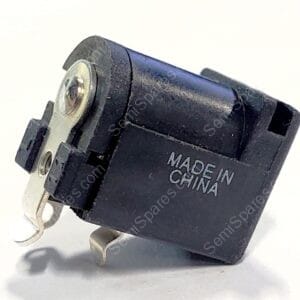 PJ-202AH | CONN PWR JACK 2X5.5MM KINKED PIN