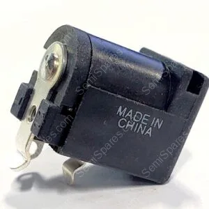PJ-202AH | CONN PWR JACK 2X5.5MM KINKED PIN