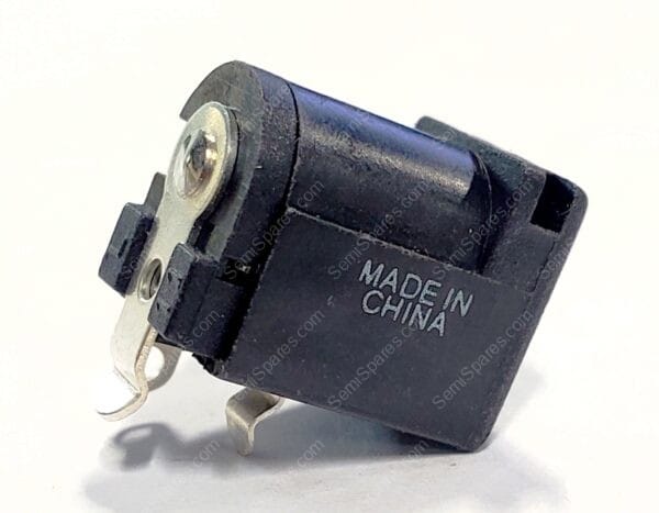 PJ-202AH | CONN PWR JACK 2X5.5MM KINKED PIN