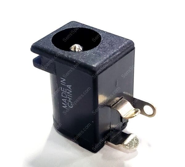 PJ-202AH | CONN PWR JACK 2X5.5MM KINKED PIN - Image 2