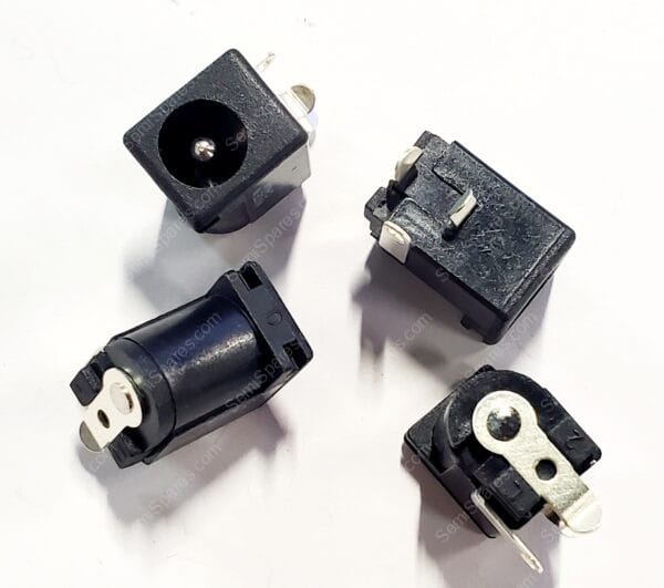 PJ-202AH | CONN PWR JACK 2X5.5MM KINKED PIN - Image 3