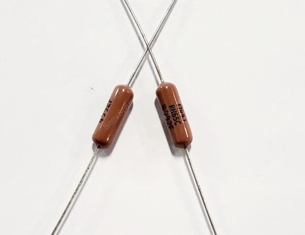 RN65C4992FB14 | RES 49.9K OHM 1/2W 1% AXIAL - Image 3