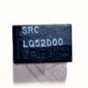 LQ52D00 | REED RELAYS DPDT LOW COIL