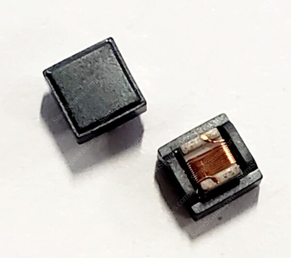 1008PS-472KLB | POWER INDUCTORS-SMD 1008 4.7uH SHLD 10% 950mA 350moHms - Image 3