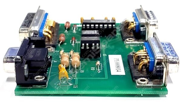 281597100 | PC BOARD 281597100 - Image 3