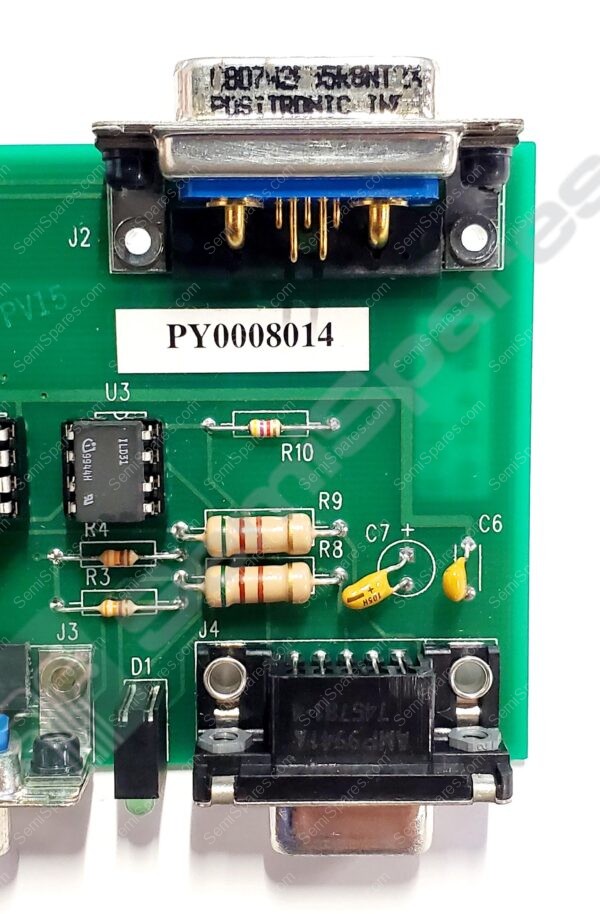 281597100 | PC BOARD 281597100 - Image 5