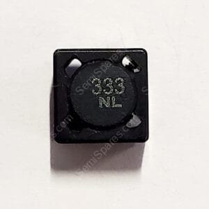 P1167.333NLT | FIXED IND 33UH 1.1A 170 MOHM SMD