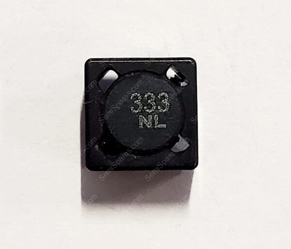 P1167.333NLT | FIXED IND 33UH 1.1A 170 MOHM SMD
