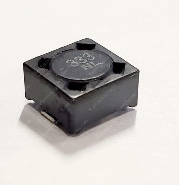 P1167.333NLT | FIXED IND 33UH 1.1A 170 MOHM SMD - Image 2