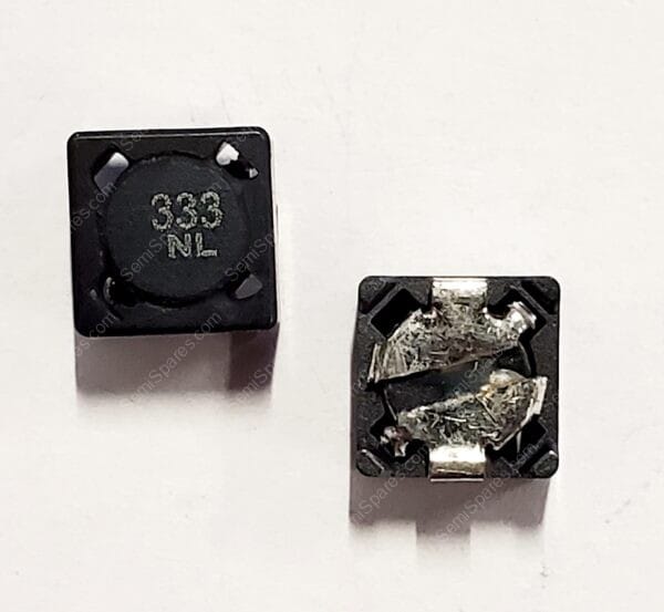 P1167.333NLT | FIXED IND 33UH 1.1A 170 MOHM SMD - Image 3