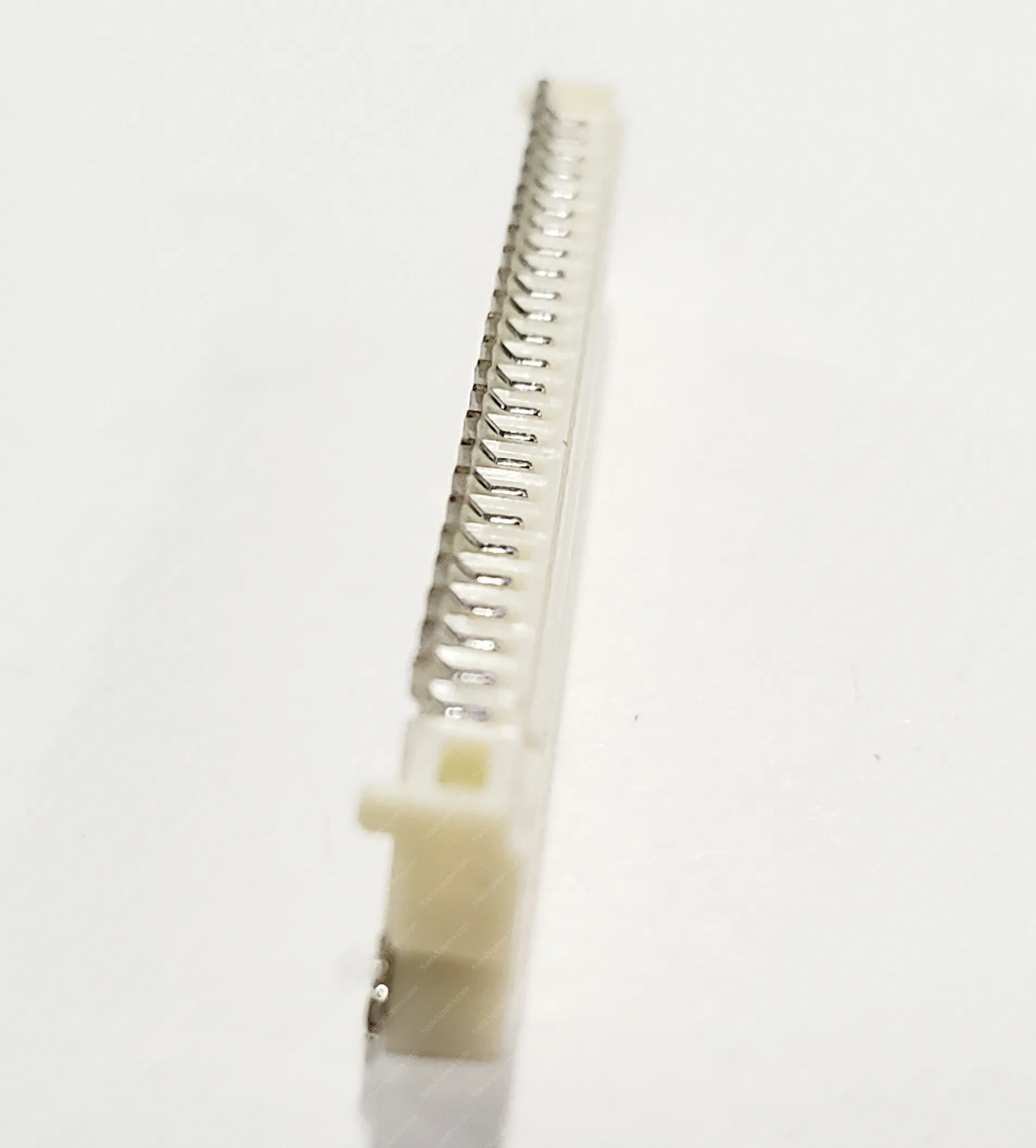 DF14-25P-1.25H(35) | CONN HEADER 25 POS 1.25MM R/A SMD