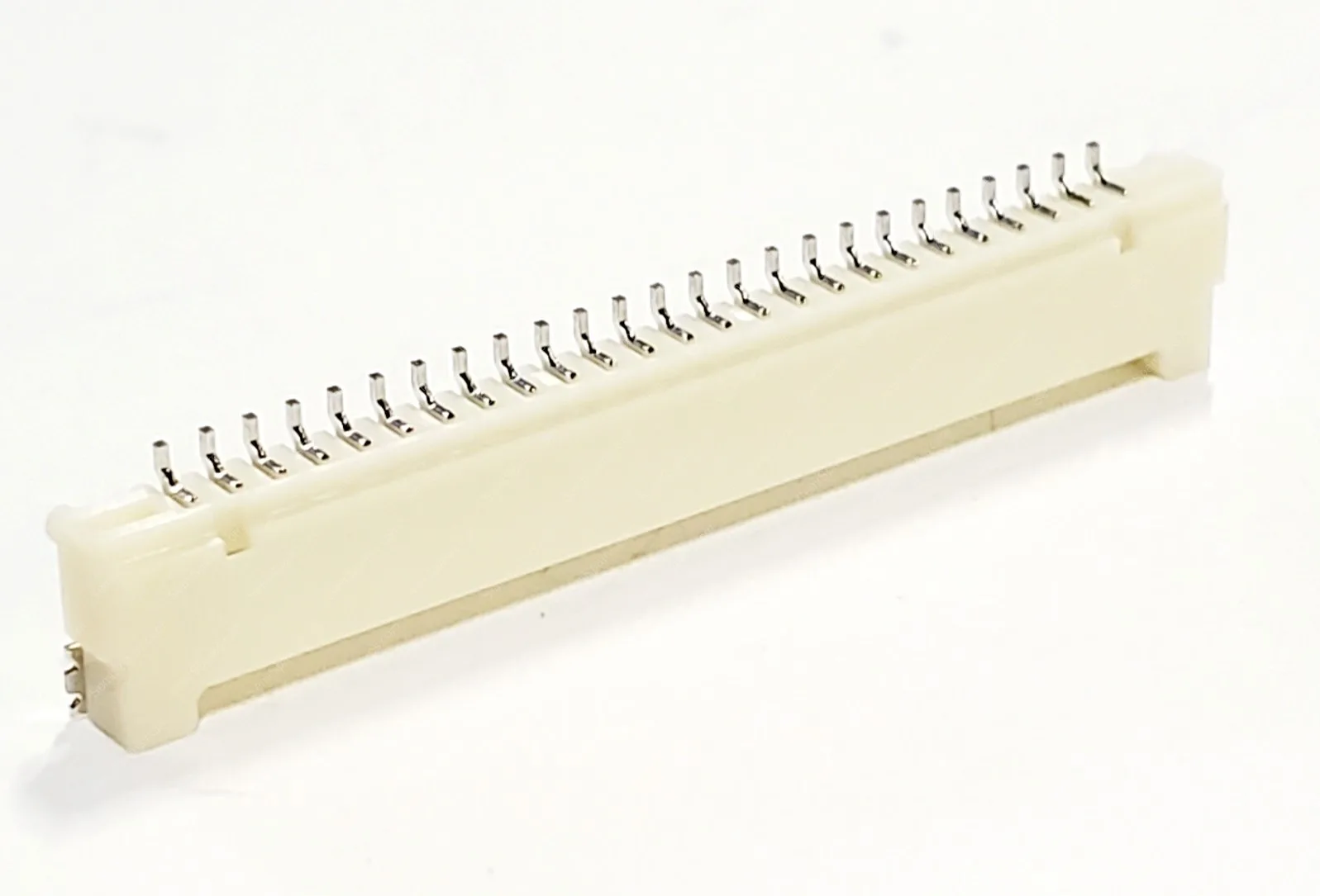 DF14-25P-1.25H(35) | CONN HEADER 25 POS 1.25MM R/A SMD - Image 2