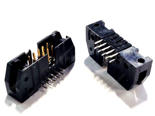 5102160-1 | CONN HEADER R/A 10 POS 2.54MM - Image 3