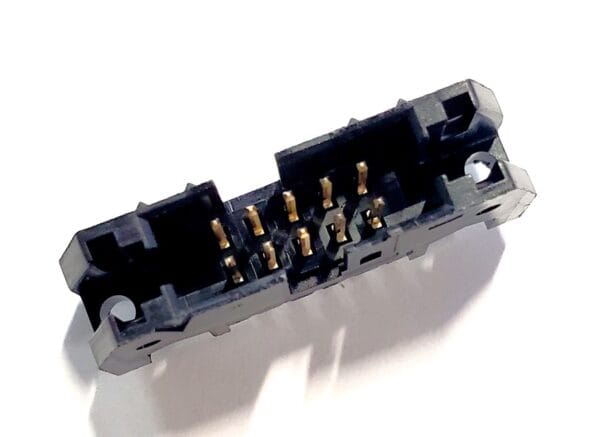 5102153-1 | CONN HEADER VERT 10POS 2.54MM - Image 2