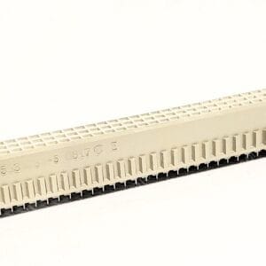 5535089-5 | CONN DIN RCPT 96 POS PCB GOLD