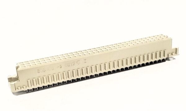 5535089-5 | CONN DIN RCPT 96 POS PCB GOLD