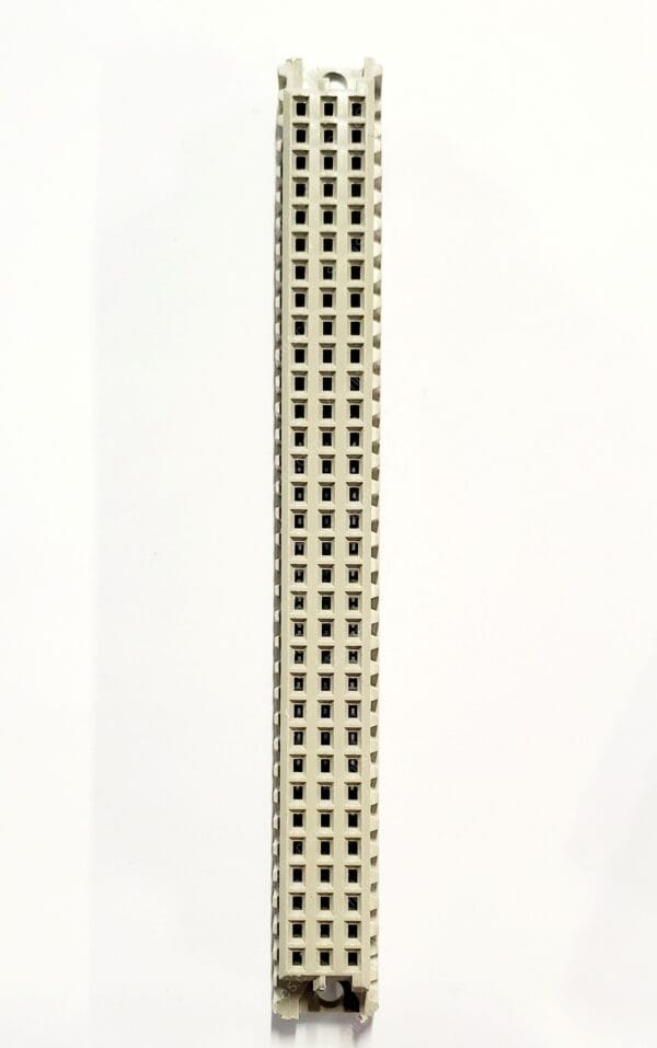 5535089-5 | CONN DIN RCPT 96 POS PCB GOLD - Image 3