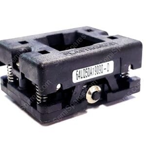 64LQ50A19090-C | IC INTERCONNECT SOCKET COMPONENT OPEN TOP