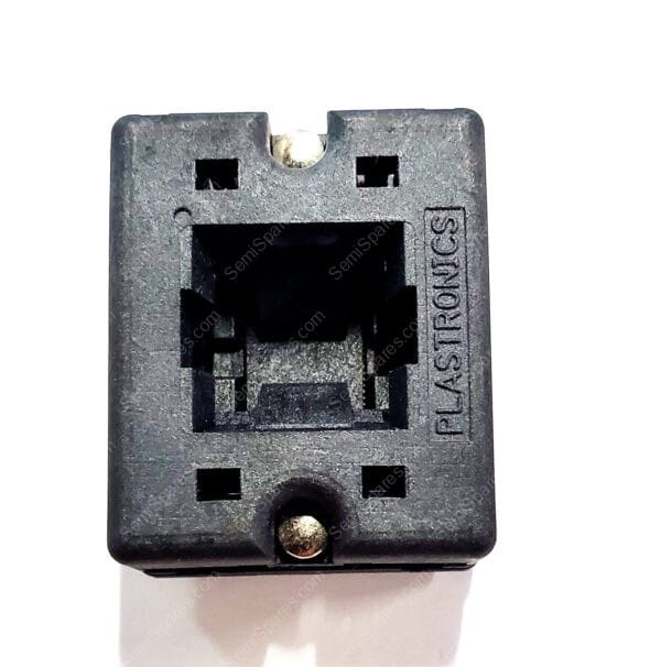 64LQ50A19090-C | IC INTERCONNECT SOCKET COMPONENT OPEN TOP - Image 2