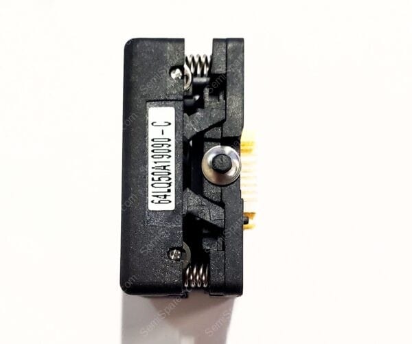 64LQ50A19090-C | IC INTERCONNECT SOCKET COMPONENT OPEN TOP - Image 3