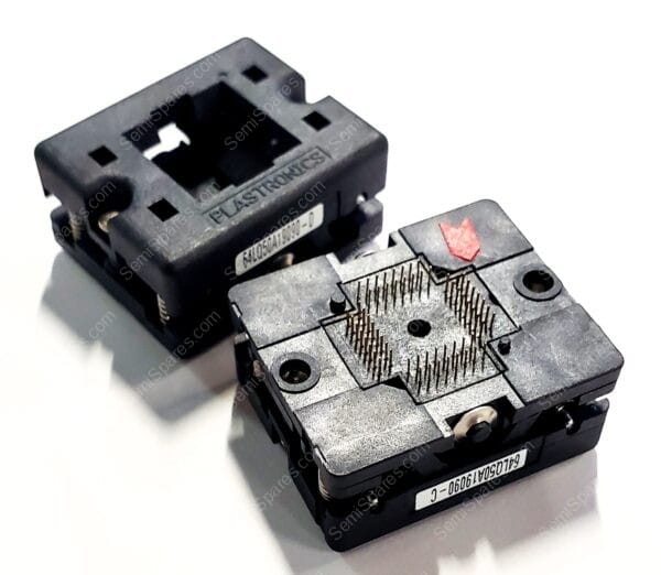 64LQ50A19090-C | IC INTERCONNECT SOCKET COMPONENT OPEN TOP - Image 4